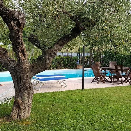 Sinilù B&B Silvi Paese Esterno foto