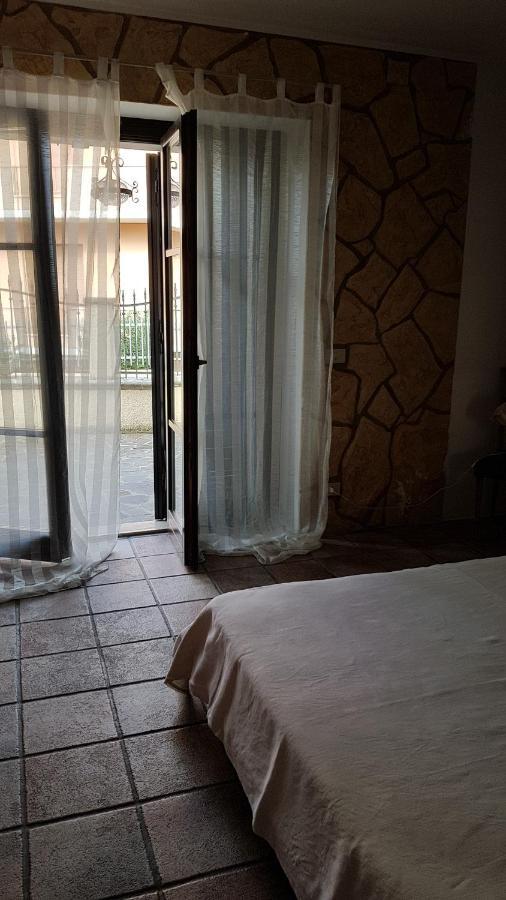 Sinilù B&B Silvi Paese Esterno foto
