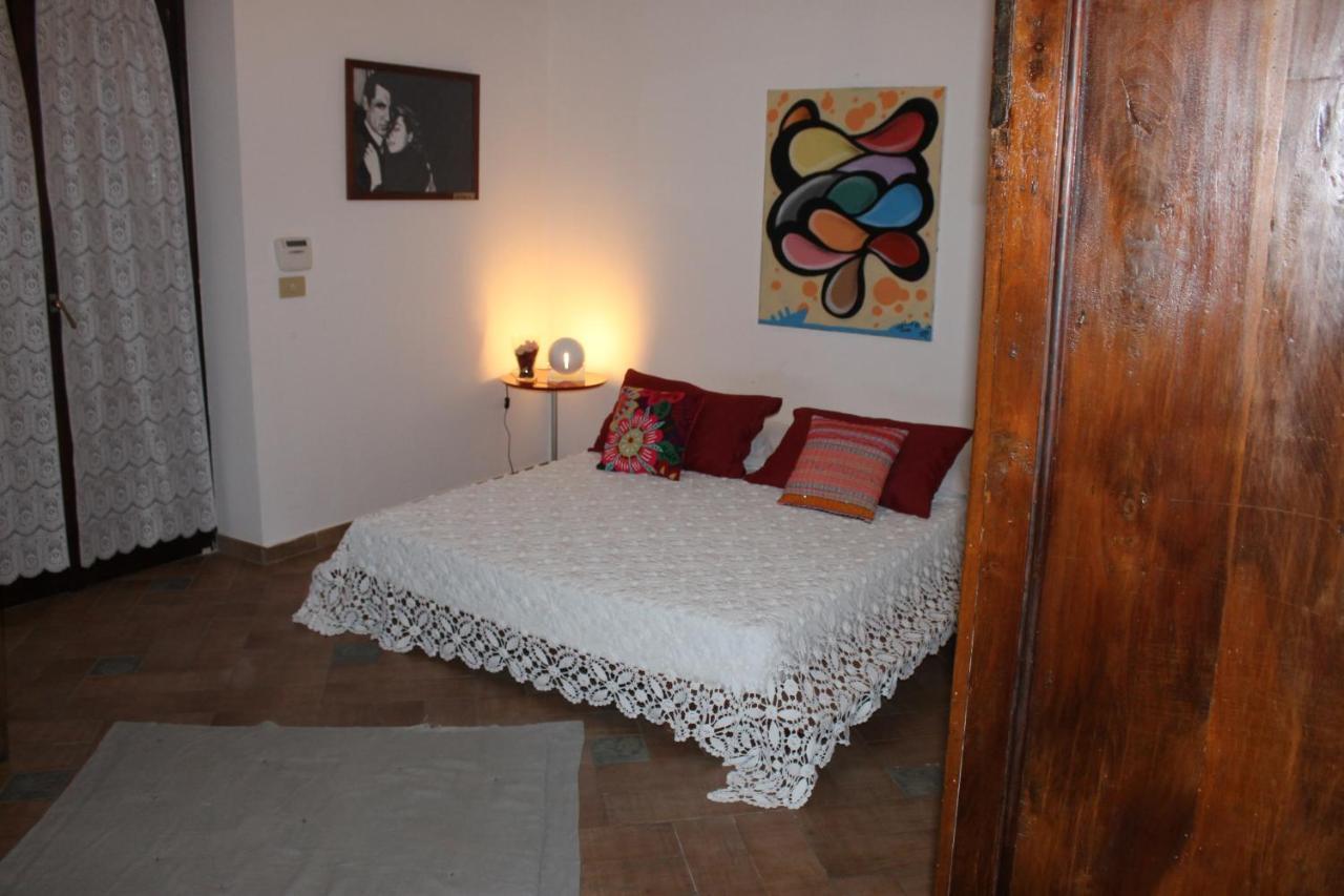 Sinilù B&B Silvi Paese Esterno foto