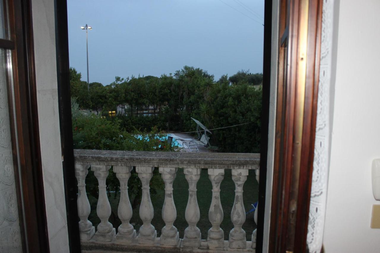 Sinilù B&B Silvi Paese Esterno foto