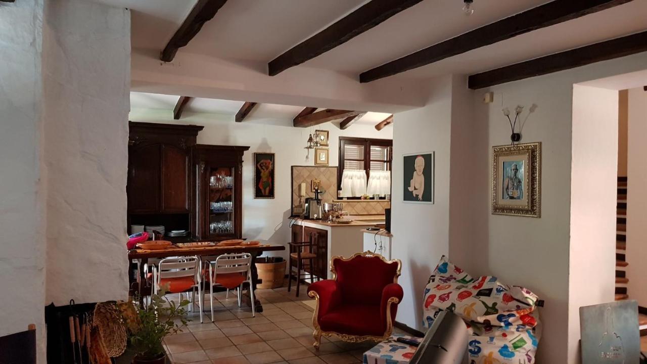 Sinilù B&B Silvi Paese Esterno foto