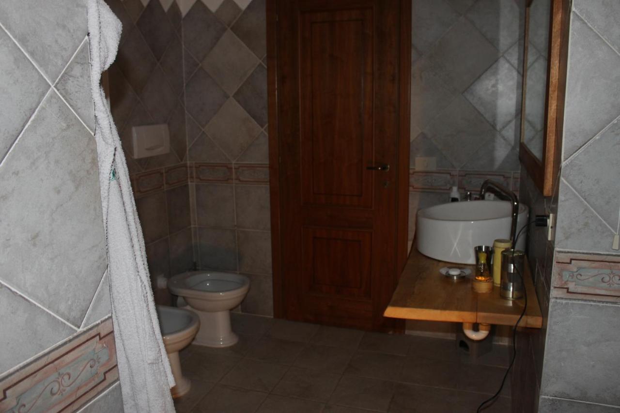 Sinilù B&B Silvi Paese Esterno foto