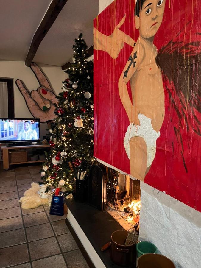 Sinilù B&B Silvi Paese Esterno foto