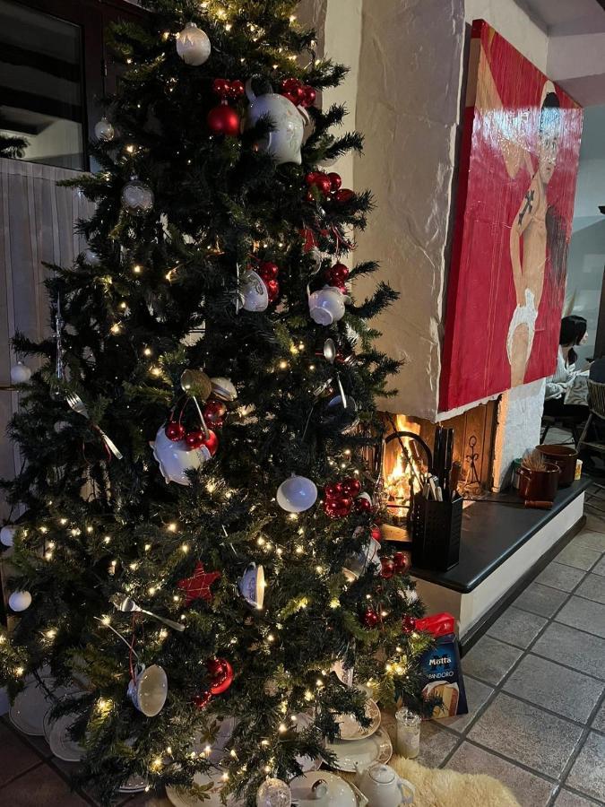 Sinilù B&B Silvi Paese Esterno foto