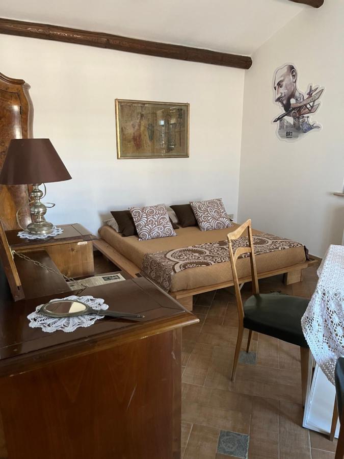Sinilù B&B Silvi Paese Esterno foto