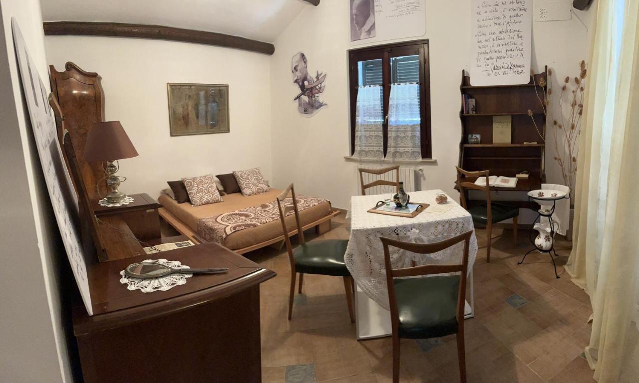 Sinilù B&B Silvi Paese Esterno foto
