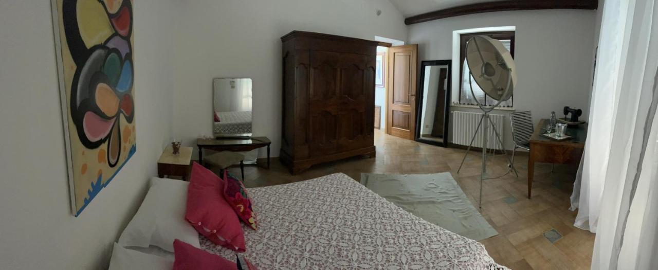 Sinilù B&B Silvi Paese Esterno foto