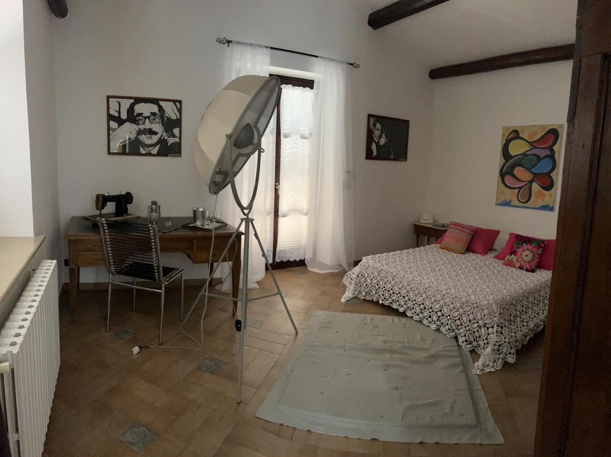 Sinilù B&B Silvi Paese Esterno foto