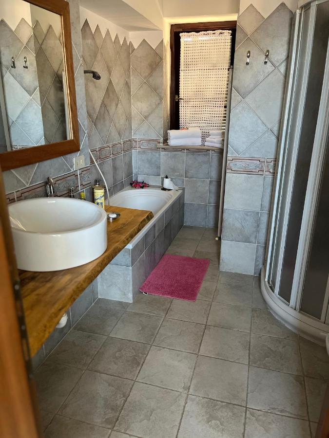 Sinilù B&B Silvi Paese Esterno foto