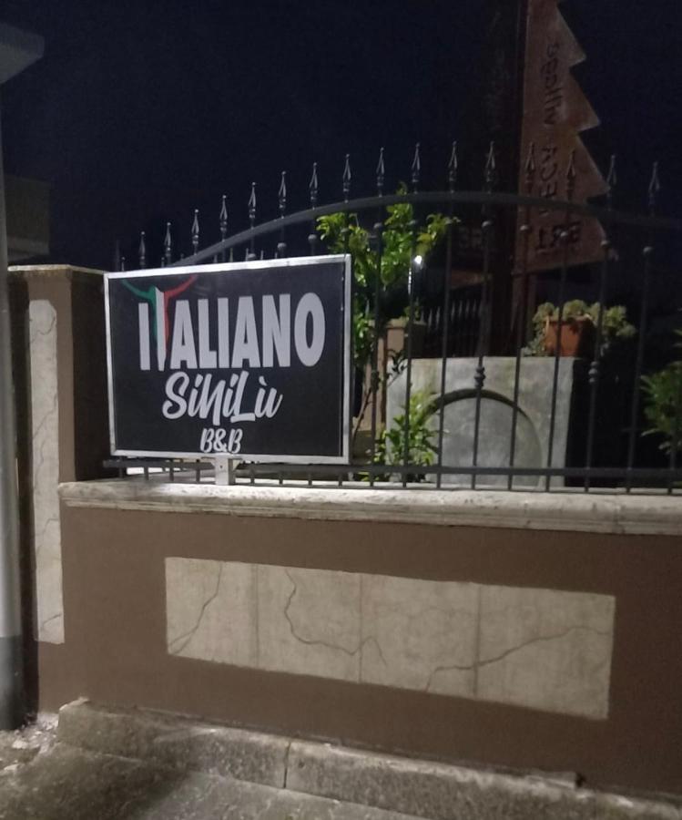Sinilù B&B Silvi Paese Esterno foto