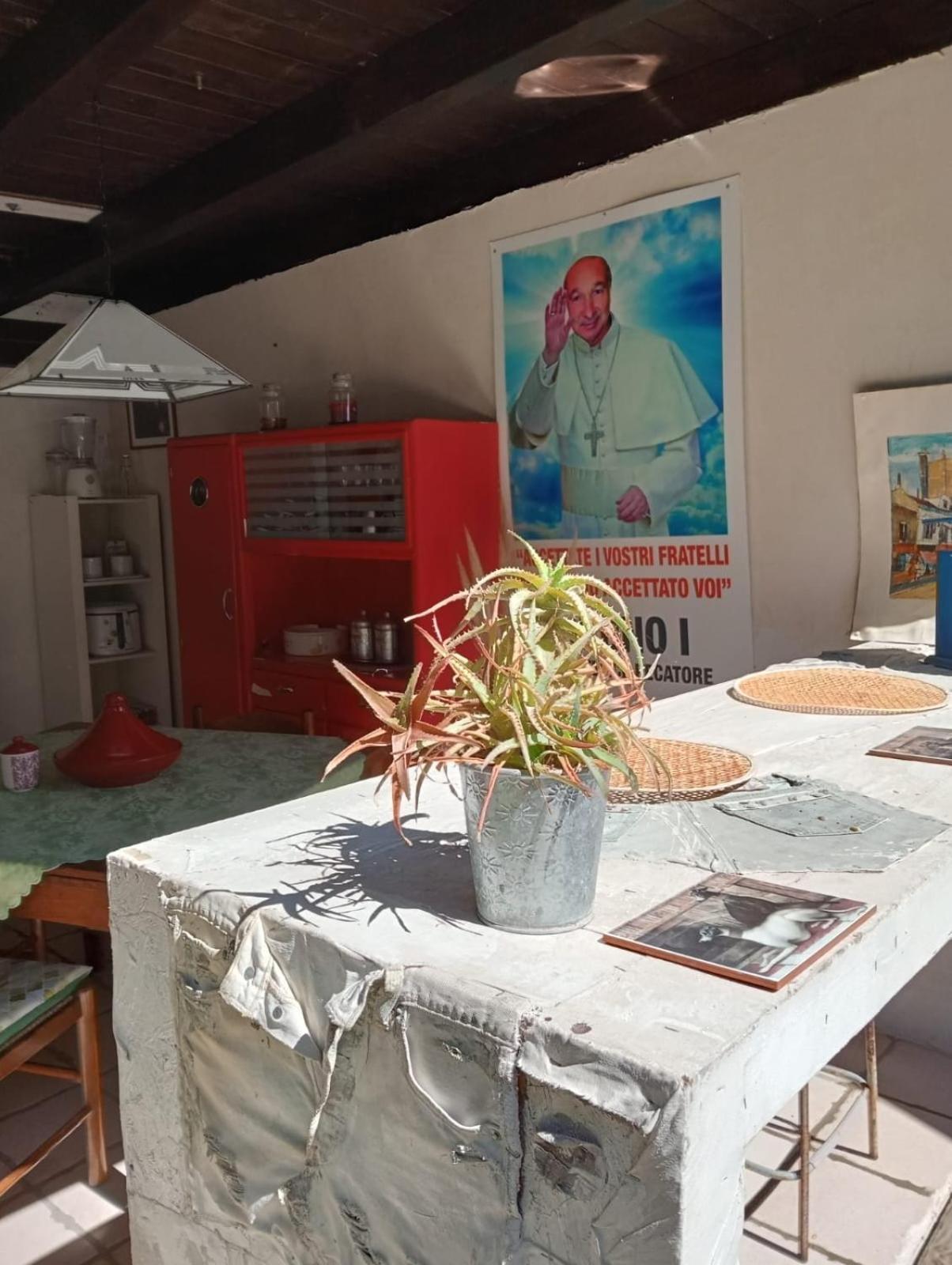 Sinilù B&B Silvi Paese Esterno foto