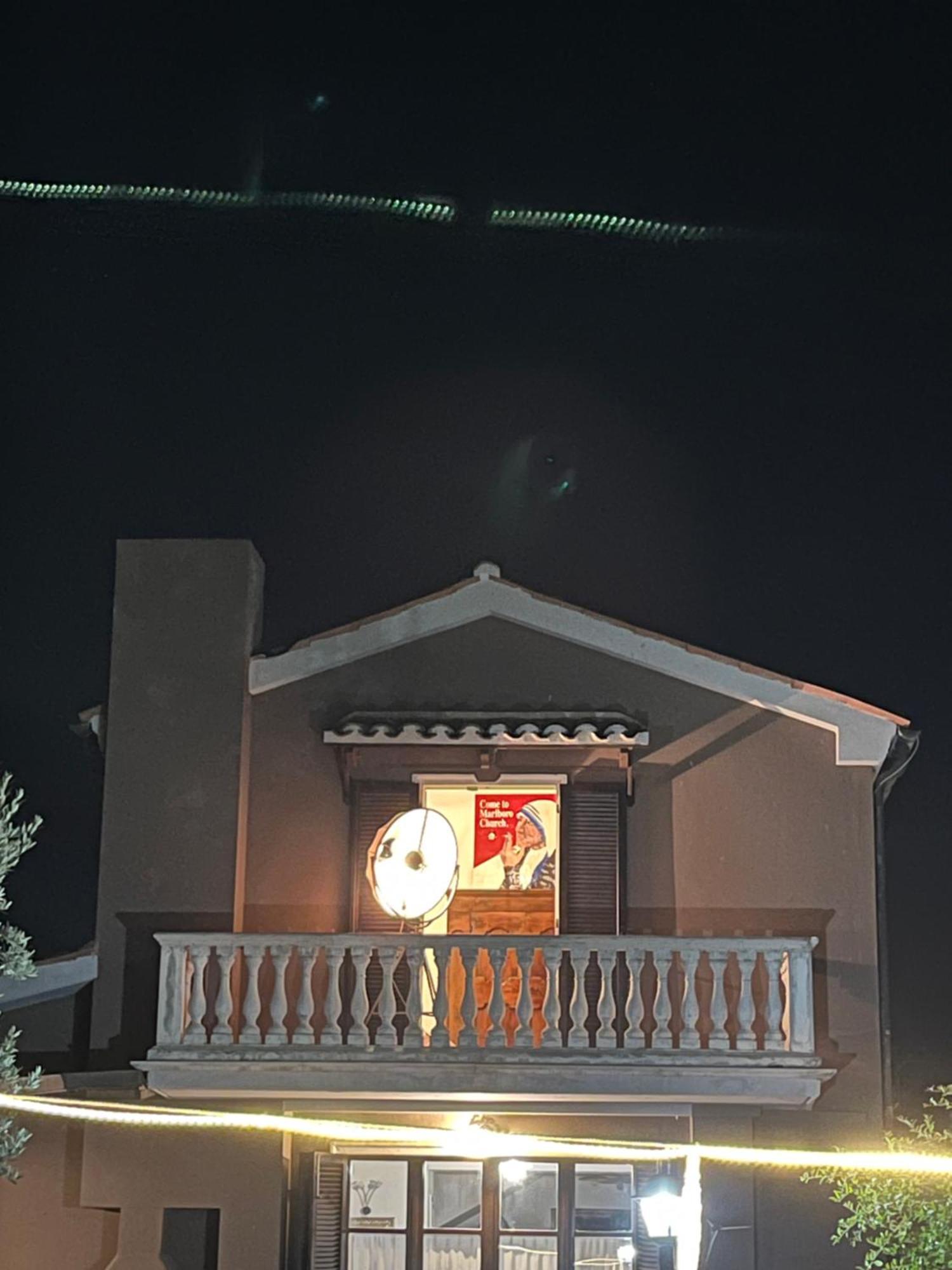 Sinilù B&B Silvi Paese Esterno foto