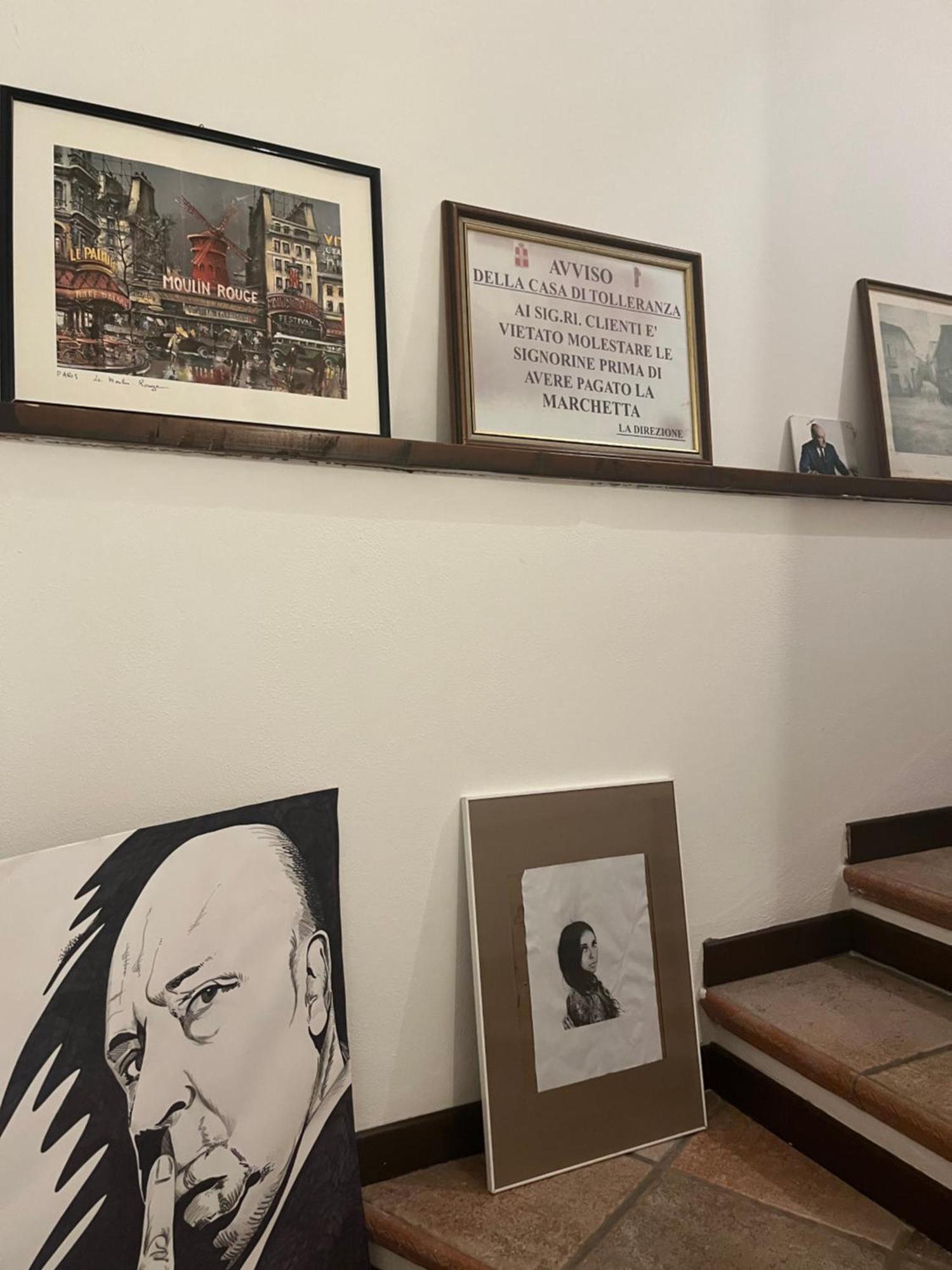 Sinilù B&B Silvi Paese Esterno foto