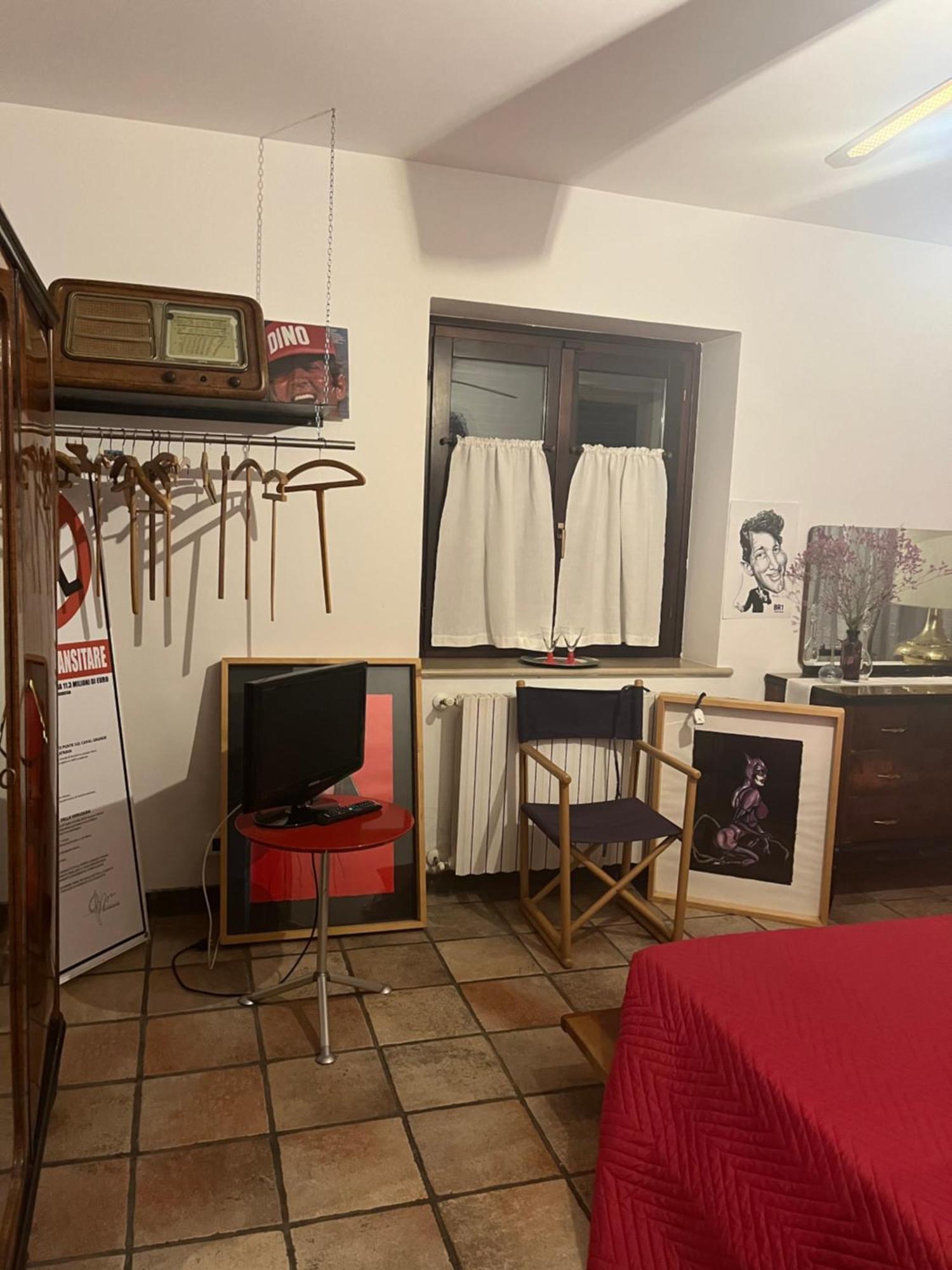 Sinilù B&B Silvi Paese Esterno foto
