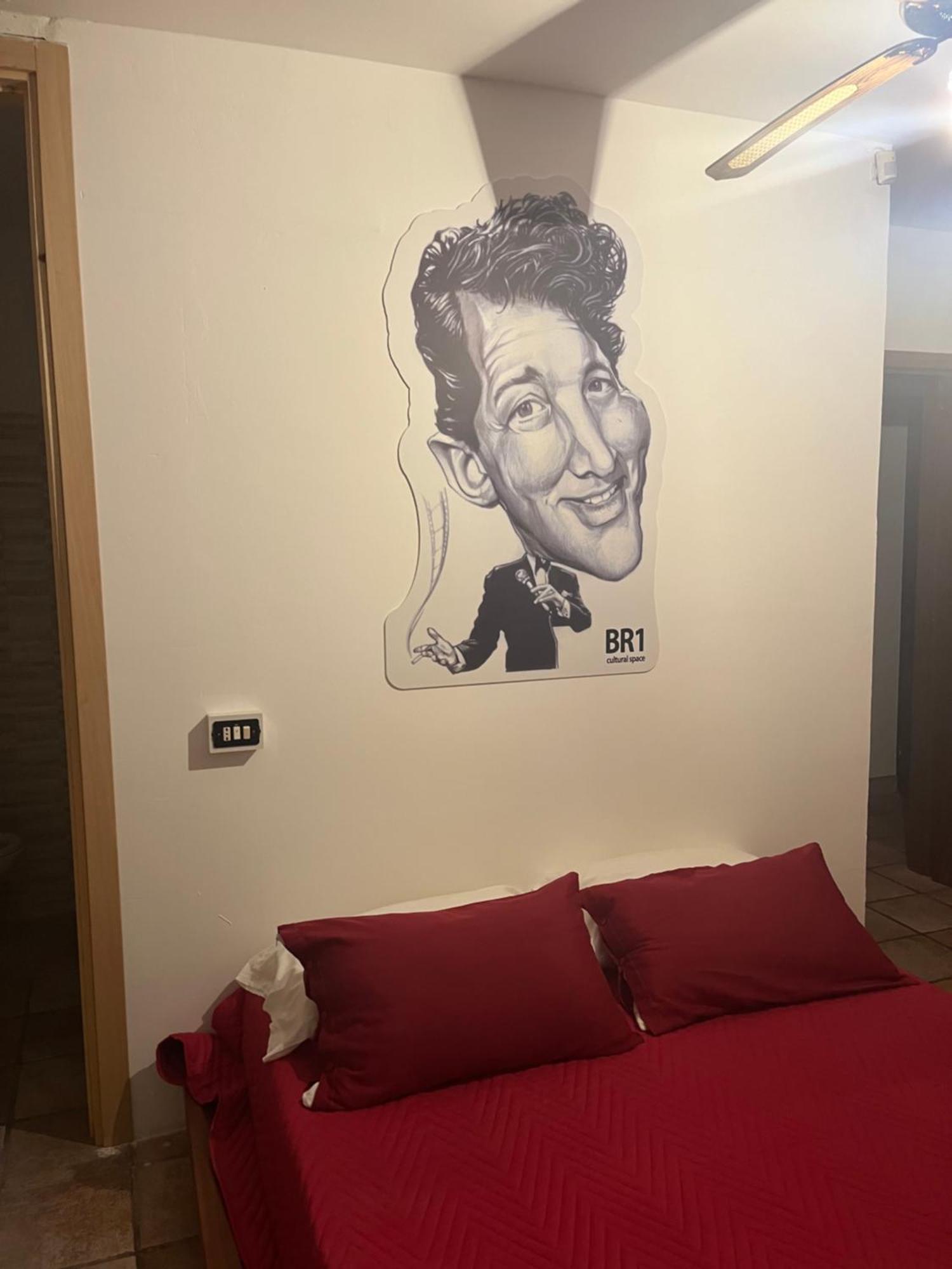 Sinilù B&B Silvi Paese Esterno foto