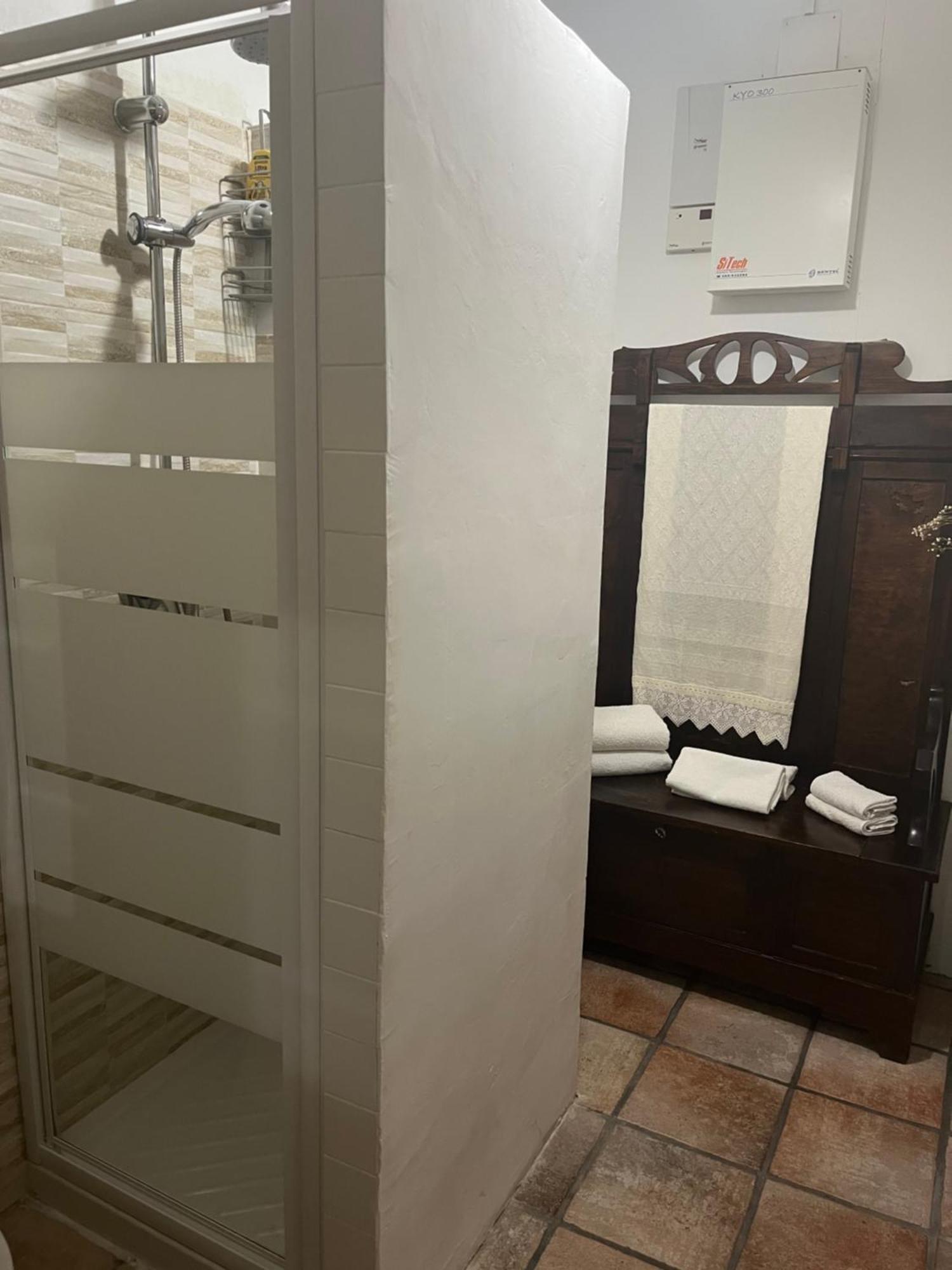 Sinilù B&B Silvi Paese Esterno foto